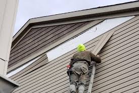 Affordable Siding Repair and Maintenance Services in Winton, CA